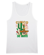 Cinco de Mayo Maiou Bărbat Runs