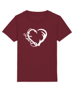Live Fishing and Hunting Tricou mânecă scurtă  Copii Mini Creator