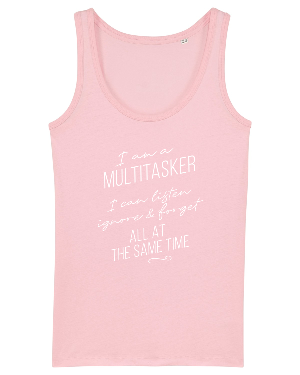 Maiou Damă Dreamer Cotton Pink