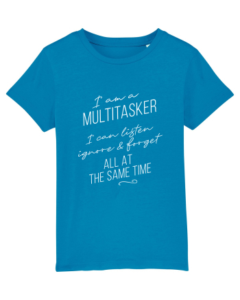 Multitasker Azur