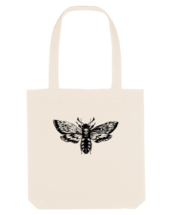 Death Moth Natural