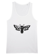 Death Moth Maiou Bărbat Runs