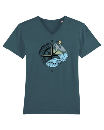 Find your true north Stargazer
