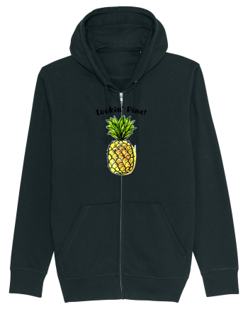 Looking Pine Black