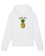 Looking Pine Hanorac Unisex Drummer