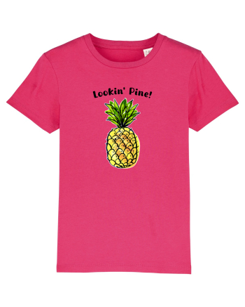 Looking Pine Raspberry