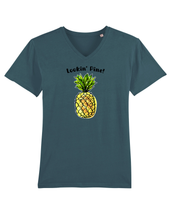 Looking Pine Stargazer