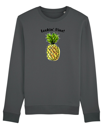 Looking Pine Anthracite
