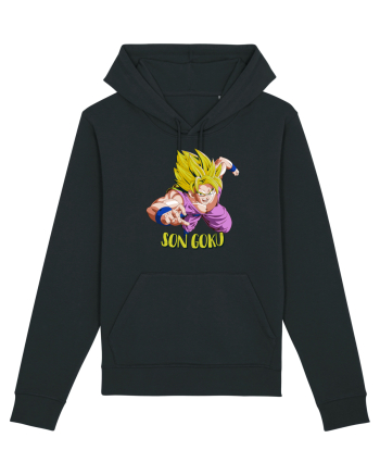 Son Goku Black
