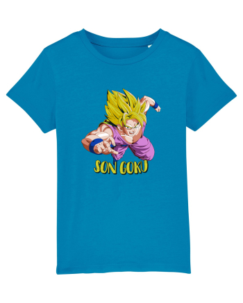 Son Goku Azur