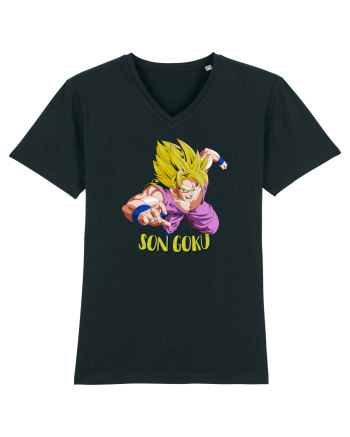 Son Goku Black