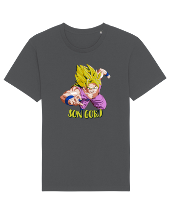 Son Goku Anthracite
