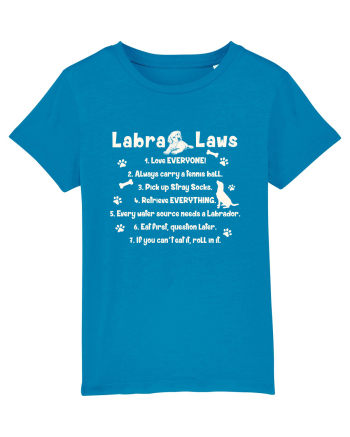Labrador Laws Azur