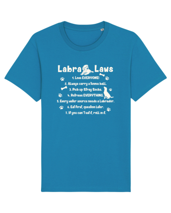 Labrador Laws Azur