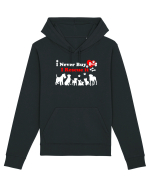 Rescue Love Hanorac Unisex Drummer