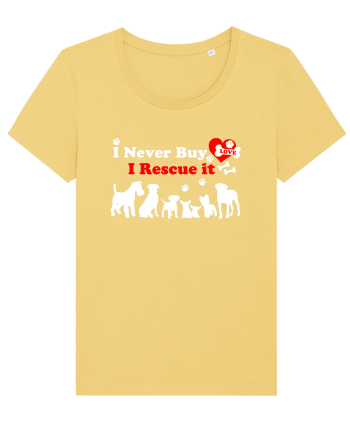 Rescue Love Jojoba