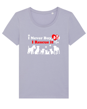 Rescue Love Lavender