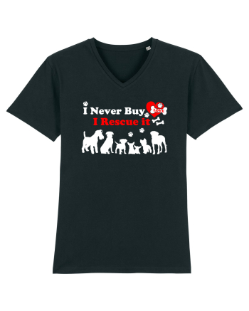 Rescue Love Black
