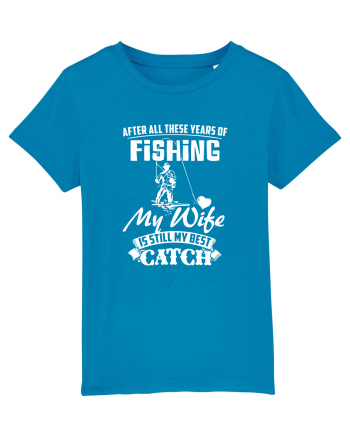 My Wife is my Best Catch Azur