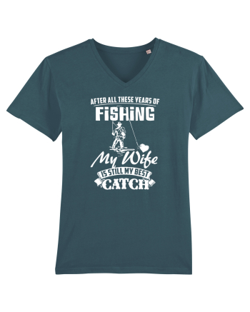 My Wife is my Best Catch Stargazer