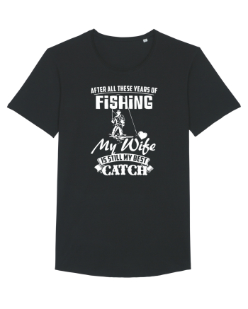 My Wife is my Best Catch Black