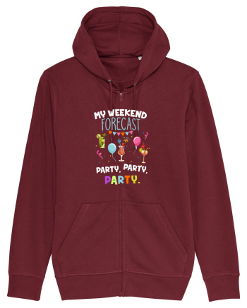 Party  Party Party  Burgundy