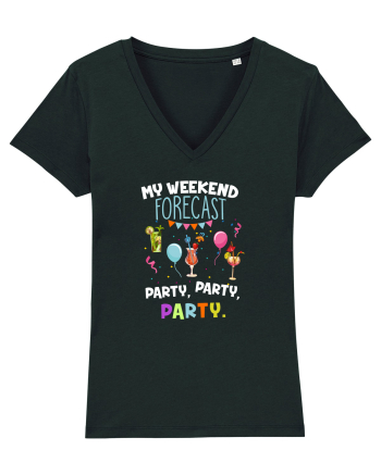 Party  Party Party  Black