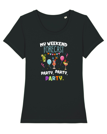 Party  Party Party  Black