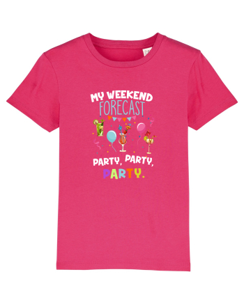Party  Party Party  Raspberry