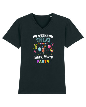 Party  Party Party  Black