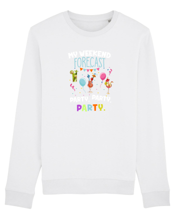 Party  Party Party  White