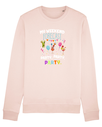 Party  Party Party  Candy Pink