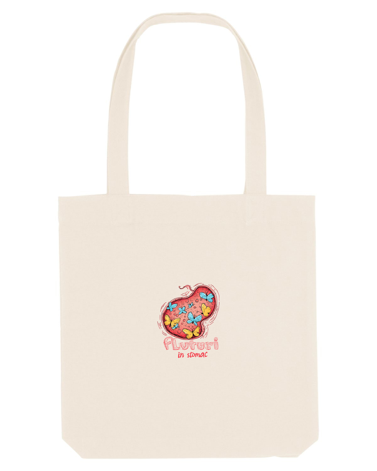 Sacoșă textilă Natural