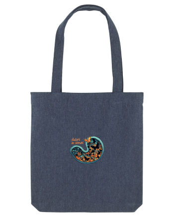 FLUTURI IN STOMAC - INDRAGOSTITI - VALENTINE`S - DRAGOBETE 2 Midnight Blue