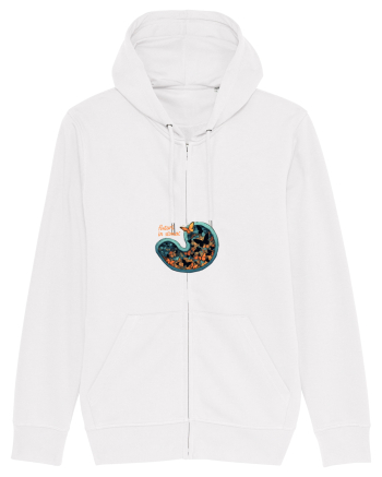 FLUTURI IN STOMAC - INDRAGOSTITI - VALENTINE`S - DRAGOBETE 2 White