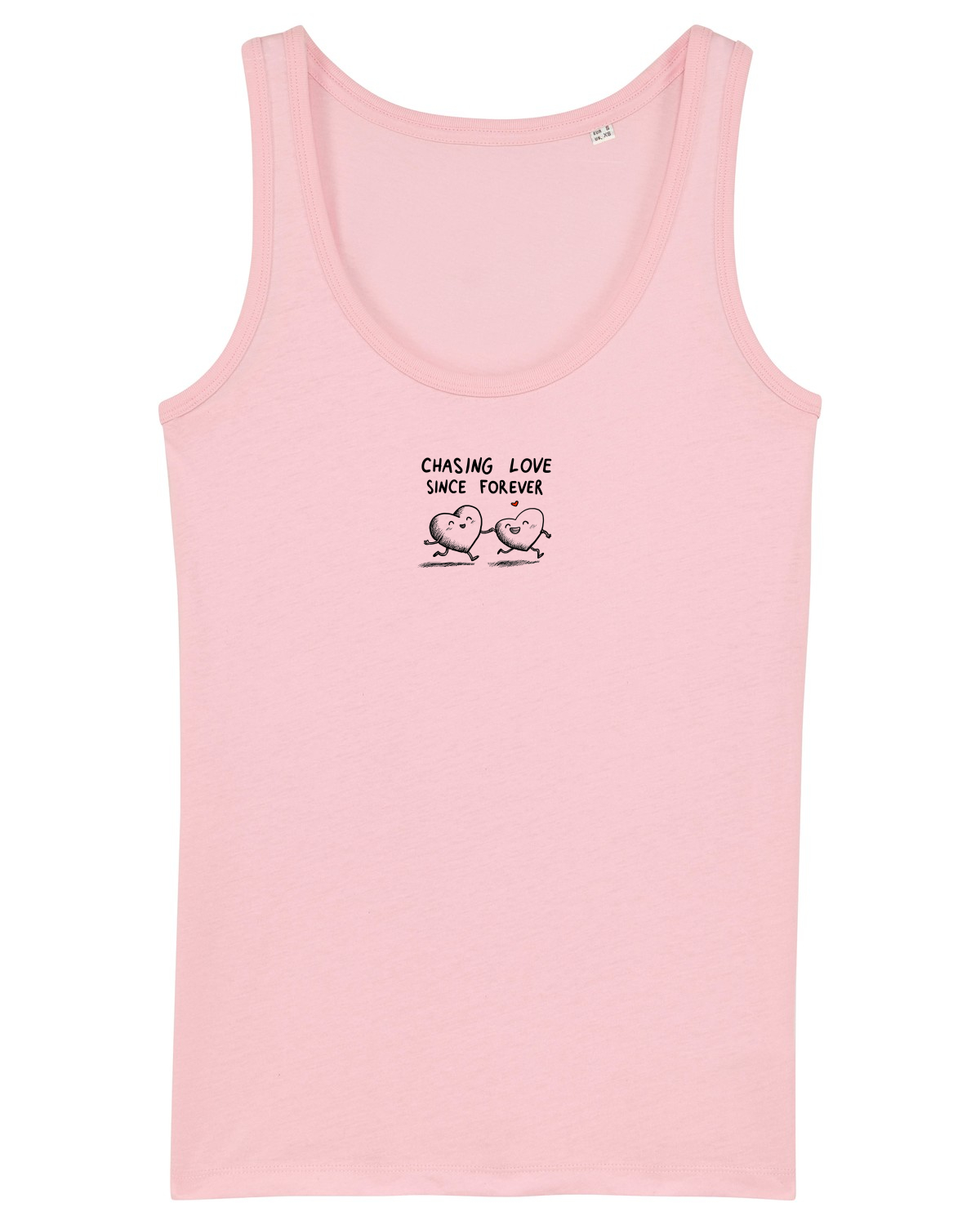 Maiou Damă Dreamer Cotton Pink