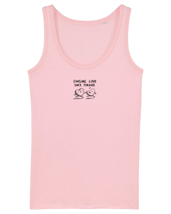CHASING LOVE SINCE FOREVER - MEREU  IN CAUTAREA IUBIRII 2 Cotton Pink