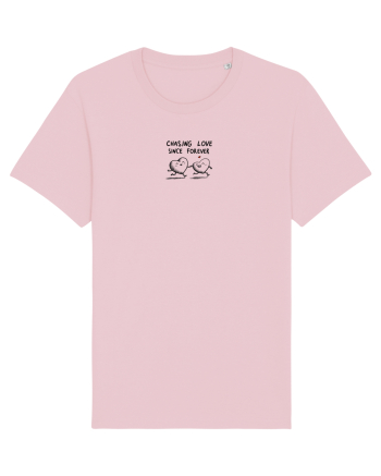CHASING LOVE SINCE FOREVER - MEREU  IN CAUTAREA IUBIRII 2 Cotton Pink