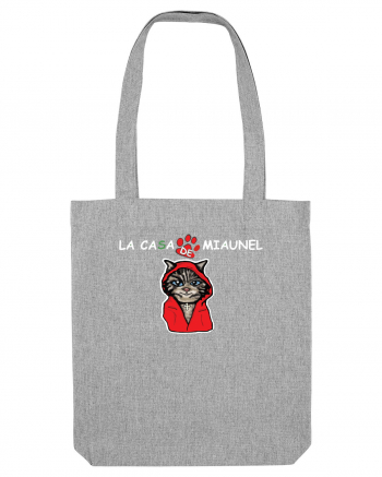 La casa de Miaunel Heather Grey