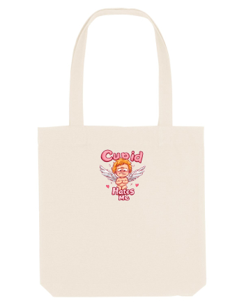 CUPID HATES ME - CUPIDON MA URASTE 1 Natural