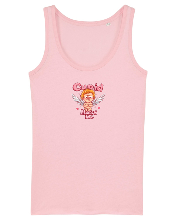 CUPID HATES ME - CUPIDON MA URASTE 1 Cotton Pink