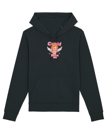 CUPID HATES ME - CUPIDON MA URASTE 1 Black