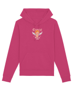 CUPID HATES ME - CUPIDON MA URASTE 1 Hanorac Unisex Drummer