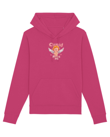 CUPID HATES ME - CUPIDON MA URASTE 1 Raspberry