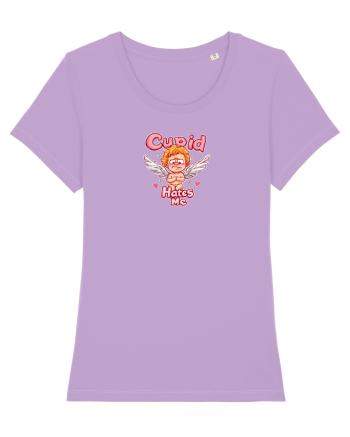 CUPID HATES ME - CUPIDON MA URASTE 1 Lavender Dawn