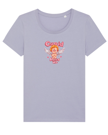 CUPID HATES ME - CUPIDON MA URASTE 1 Lavender