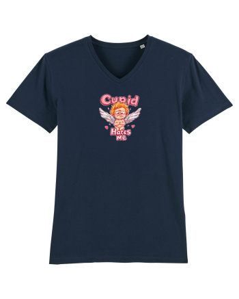 CUPID HATES ME - CUPIDON MA URASTE 1 French Navy