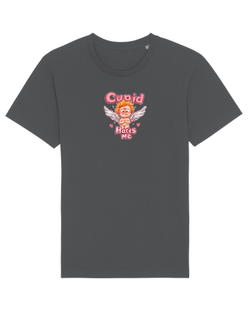 CUPID HATES ME - CUPIDON MA URASTE 1 Anthracite