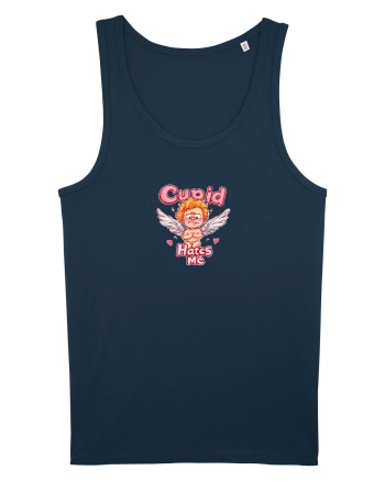 CUPID HATES ME - CUPIDON MA URASTE 1 Navy