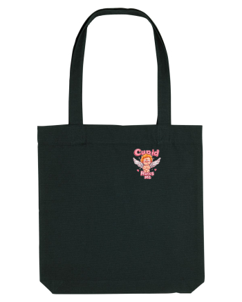 CUPID HATES ME - CUPIDON MA URASTE 1 lateral Black